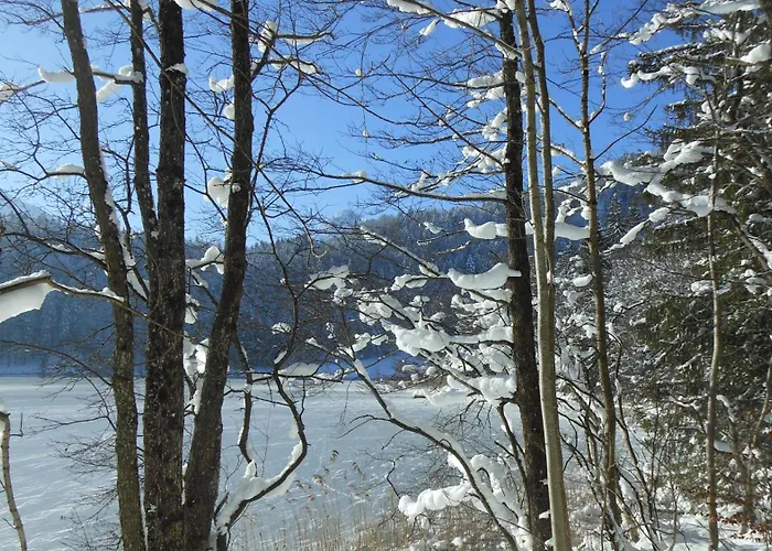 Fw Weissensee 44 * Фюссен